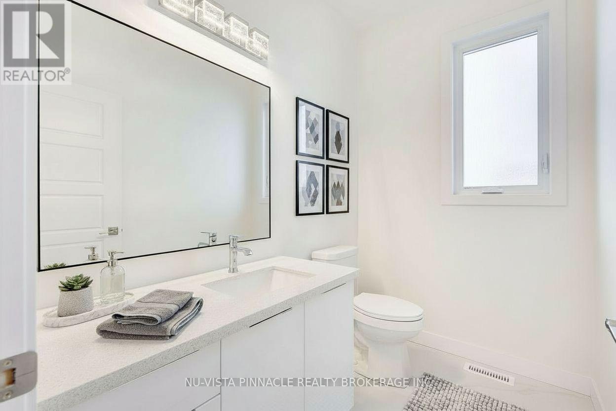 236 Greene Street, South Huron (Exeter), ON - Indoor Photo Showing Bathroom