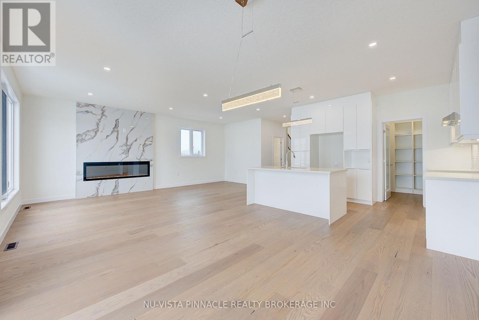 236 Greene Street, South Huron (Exeter), ON - Indoor