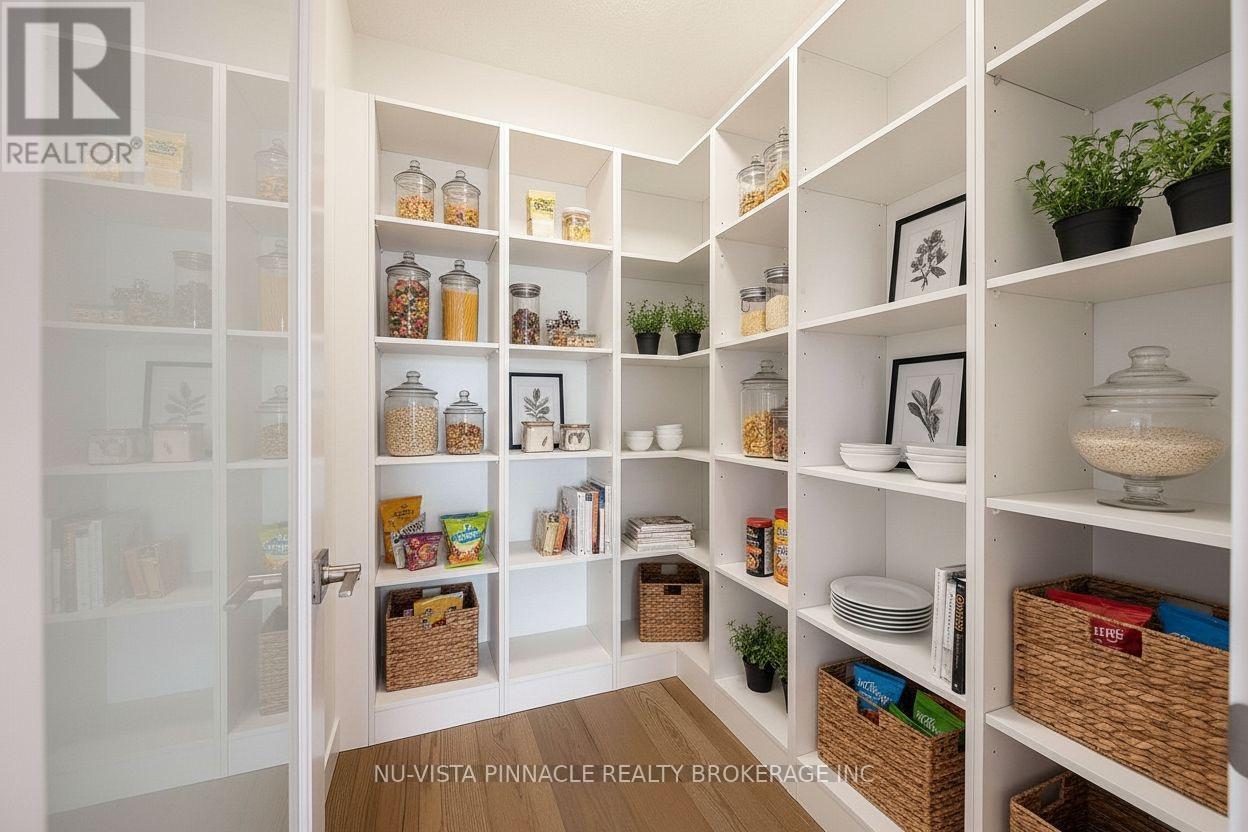 236 Greene Street, South Huron (Exeter), ON - Indoor With Storage