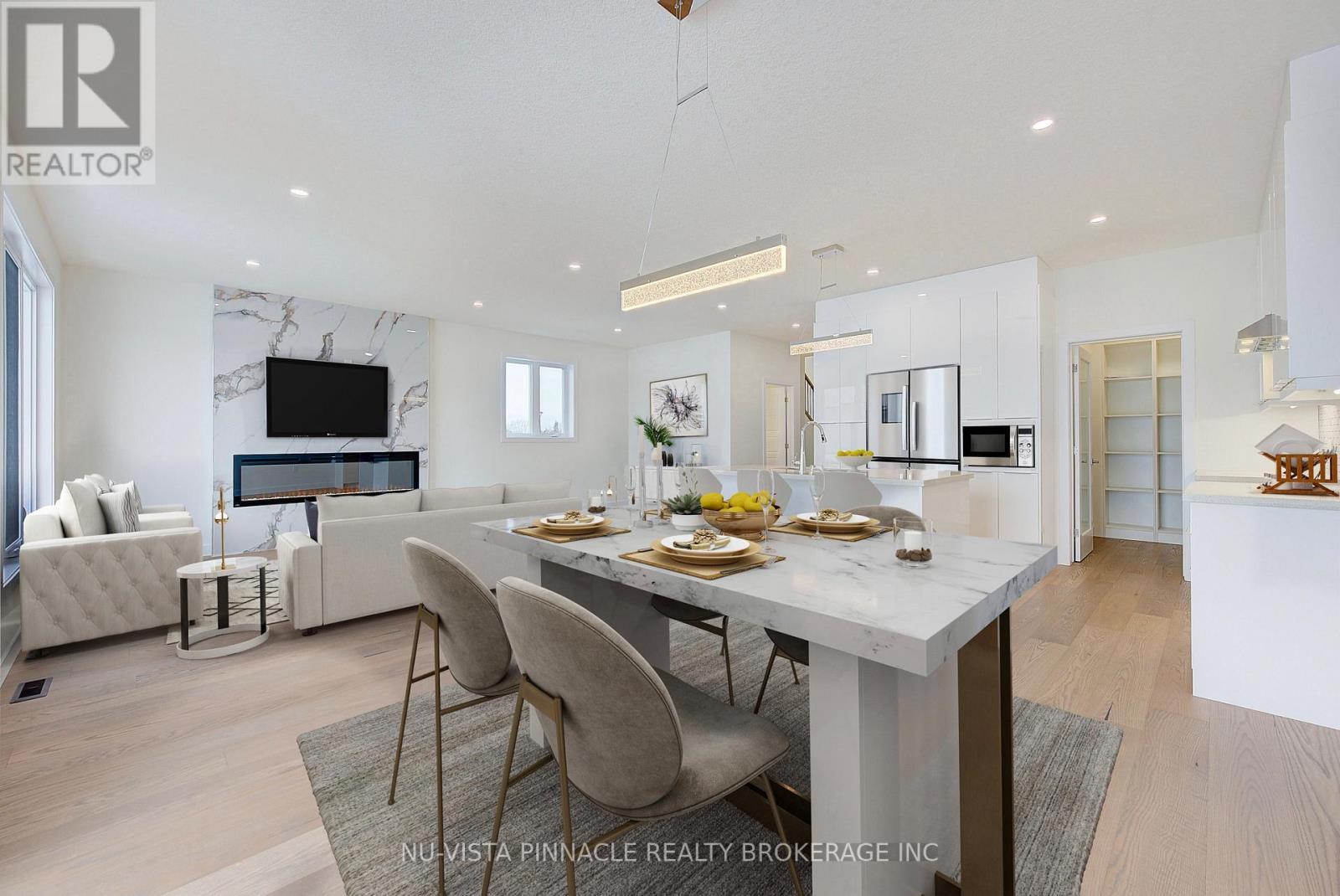 236 Greene Street, South Huron (Exeter), ON - Indoor