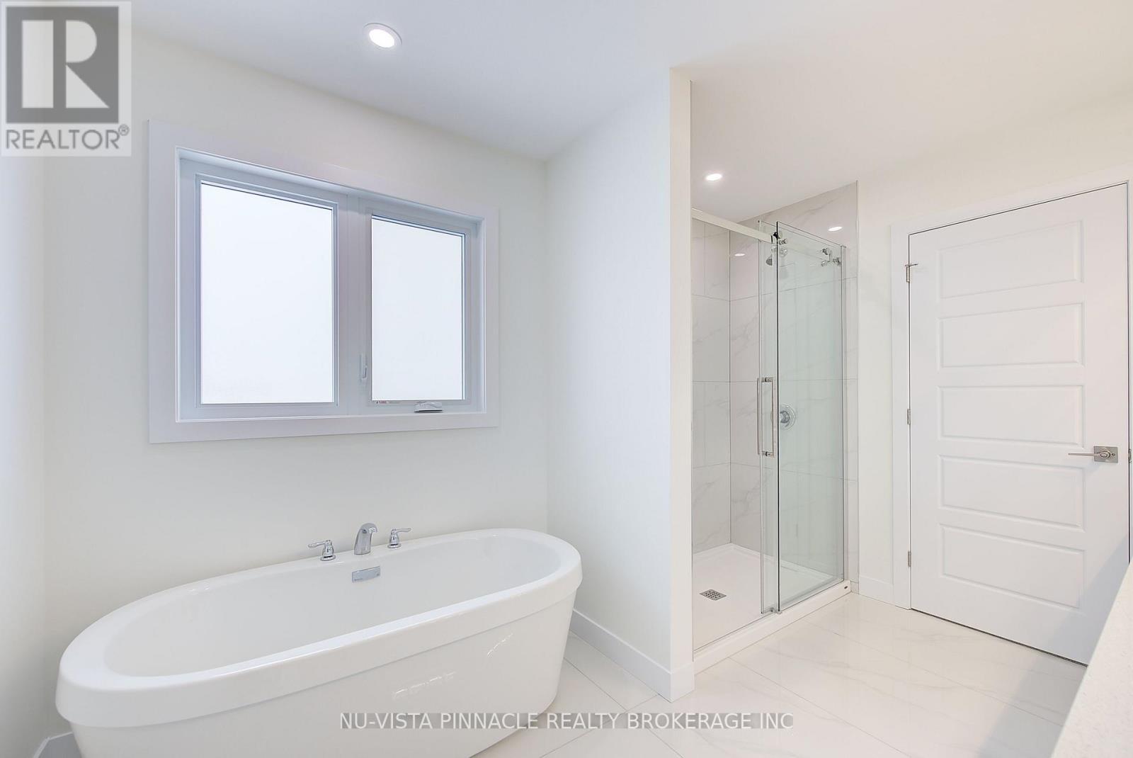 236 Greene Street, South Huron (Exeter), ON - Indoor Photo Showing Bathroom