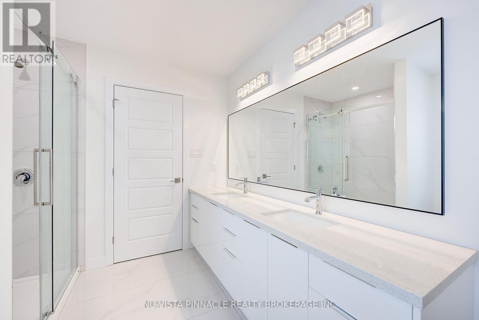 236 Greene Street, South Huron (Exeter), ON - Indoor Photo Showing Bathroom