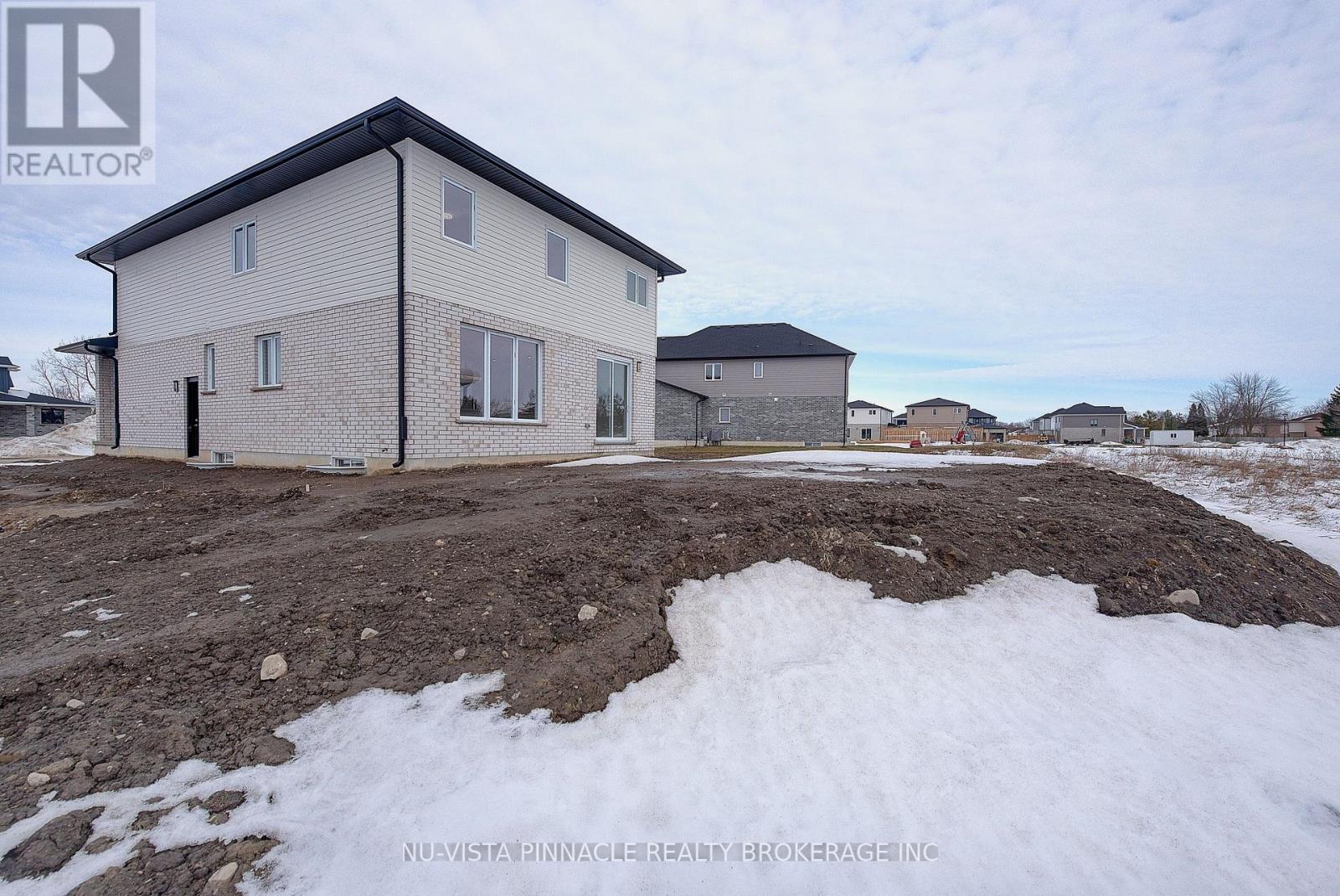 236 Greene Street, South Huron (Exeter), ON - Outdoor