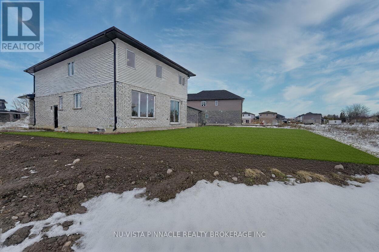 236 Greene Street, South Huron (Exeter), ON - Outdoor