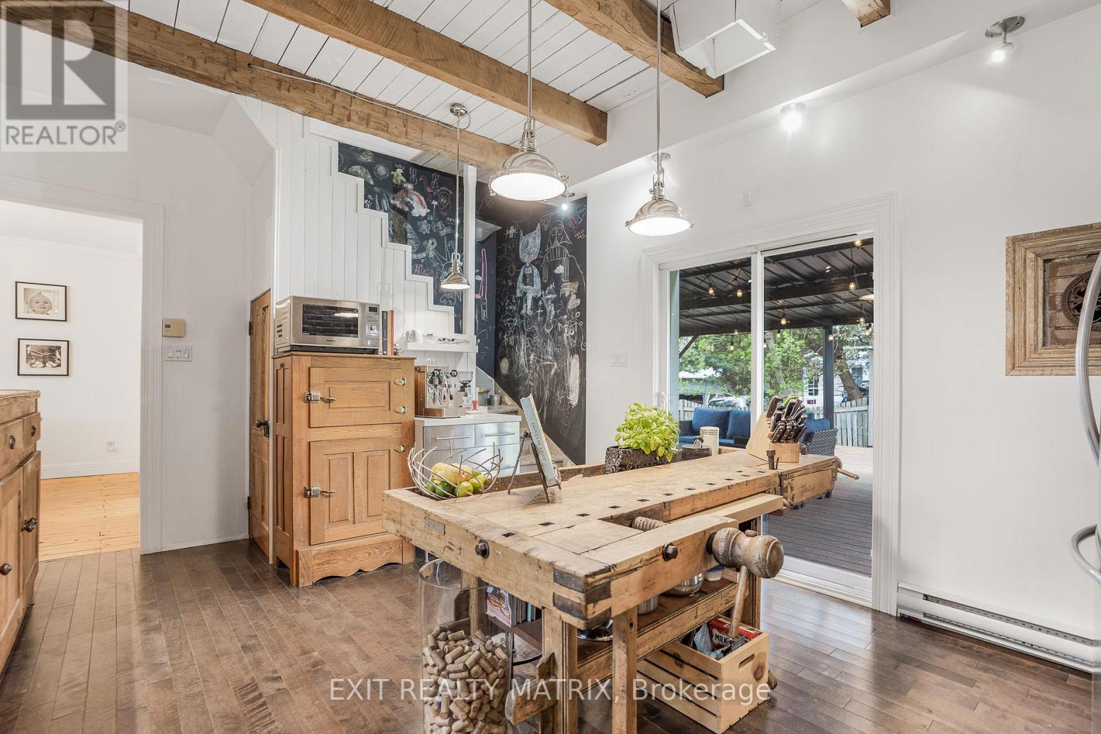 729 County Rd 18 Road, Hawkesbury, ON - Indoor