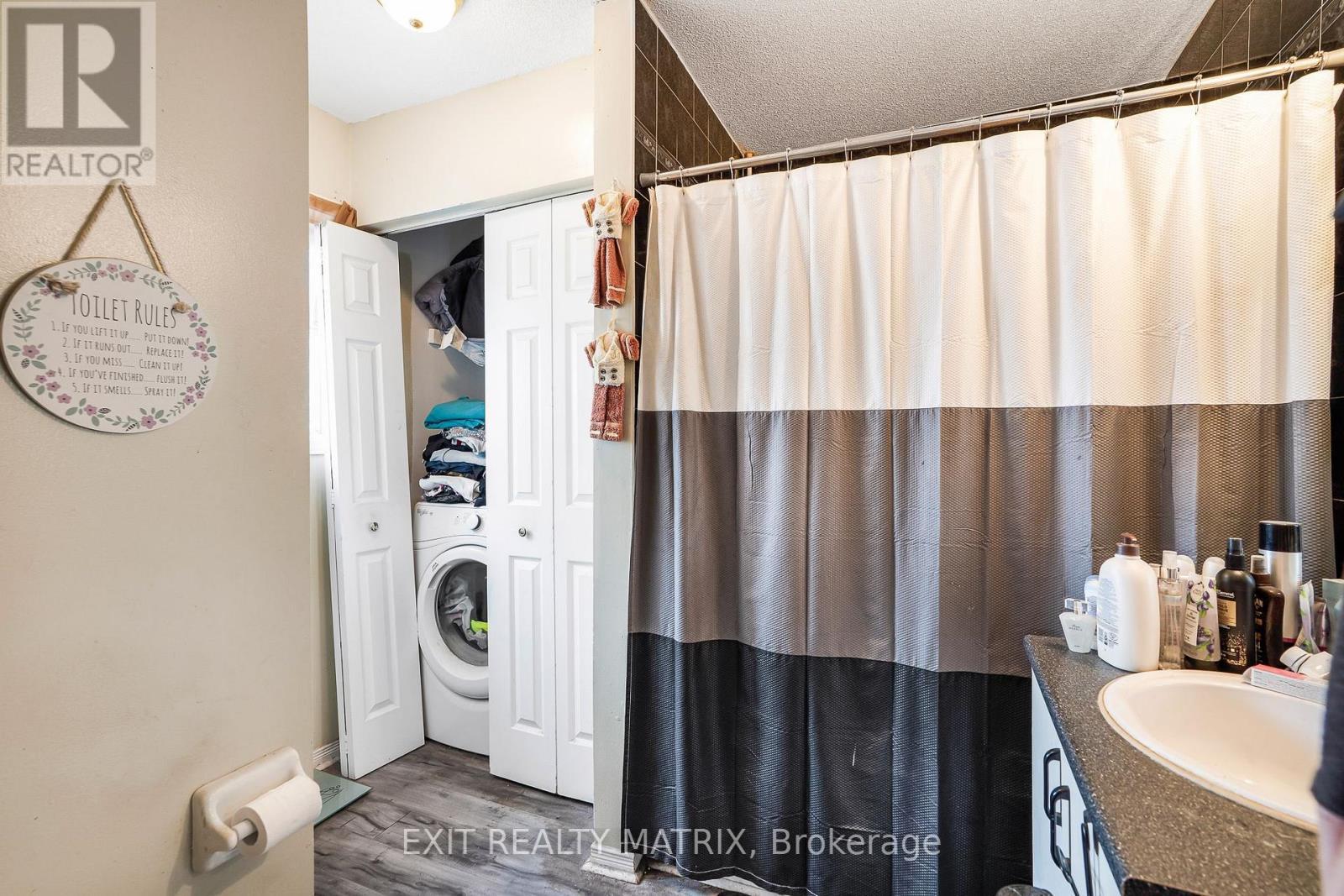 993 Jacynthe Street, Hawkesbury, ON - Indoor