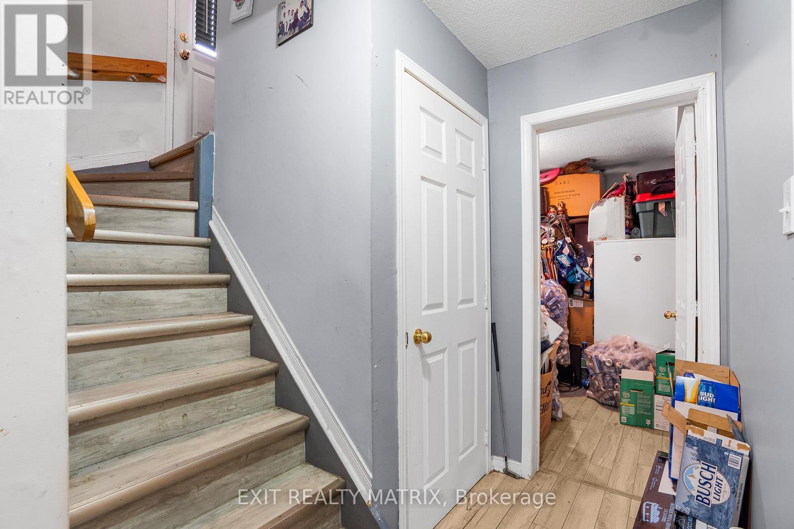 993 Jacynthe Street, Hawkesbury, ON - Indoor Photo Showing Other Room