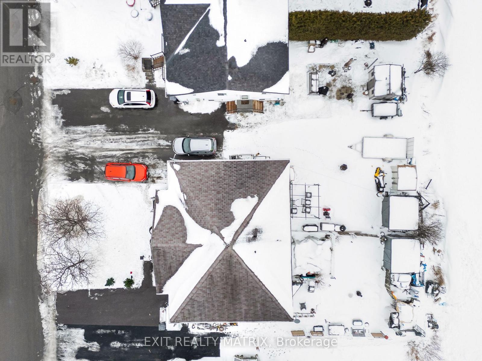 993 Jacynthe Street, Hawkesbury, ON -