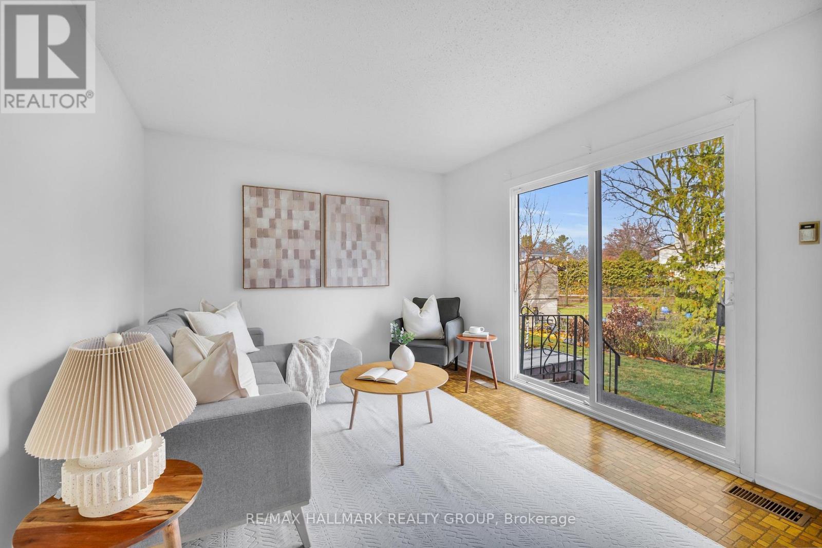 3407 Mccarthy Road, Ottawa, ON