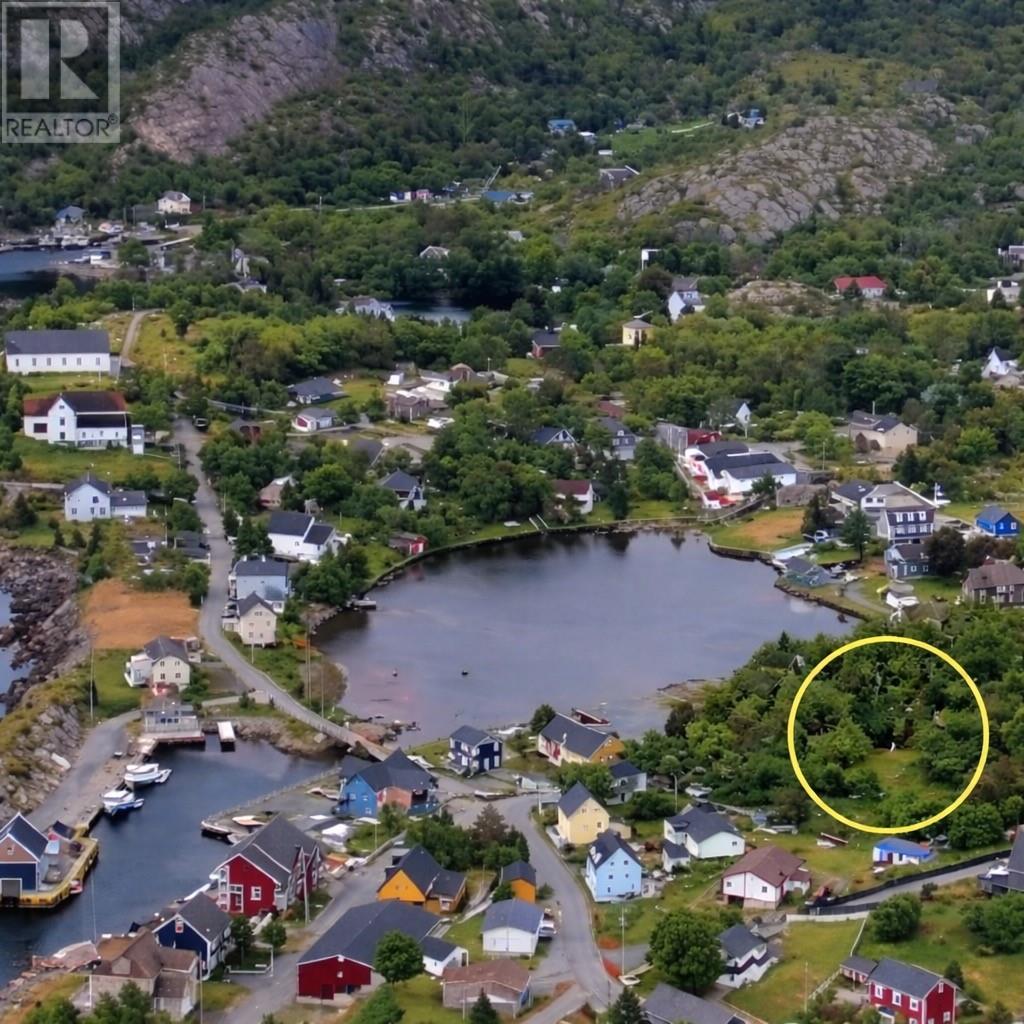 13-15 Harbour Drive, Brigus, NL