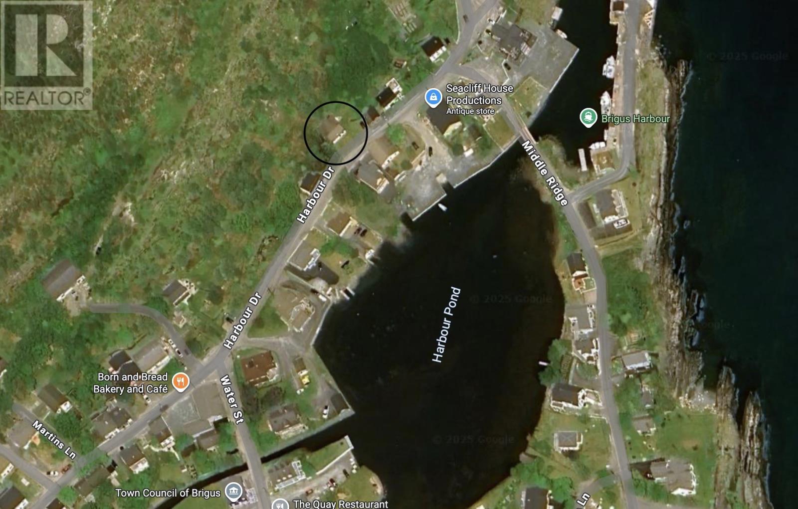 13-15 Harbour Drive, Brigus, NL