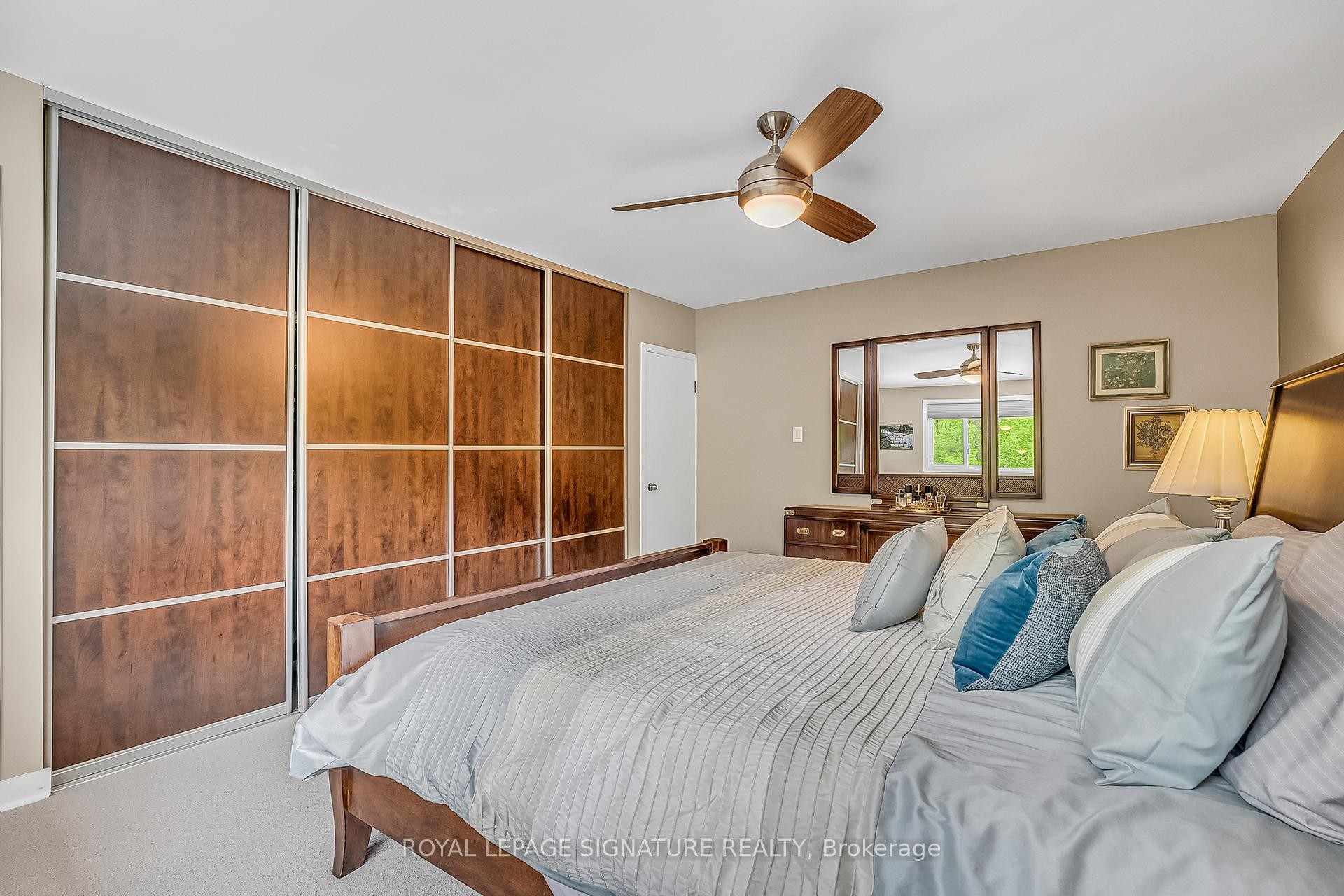 8 Silverdale Crescent, Toronto, ON - Indoor Photo Showing Bedroom