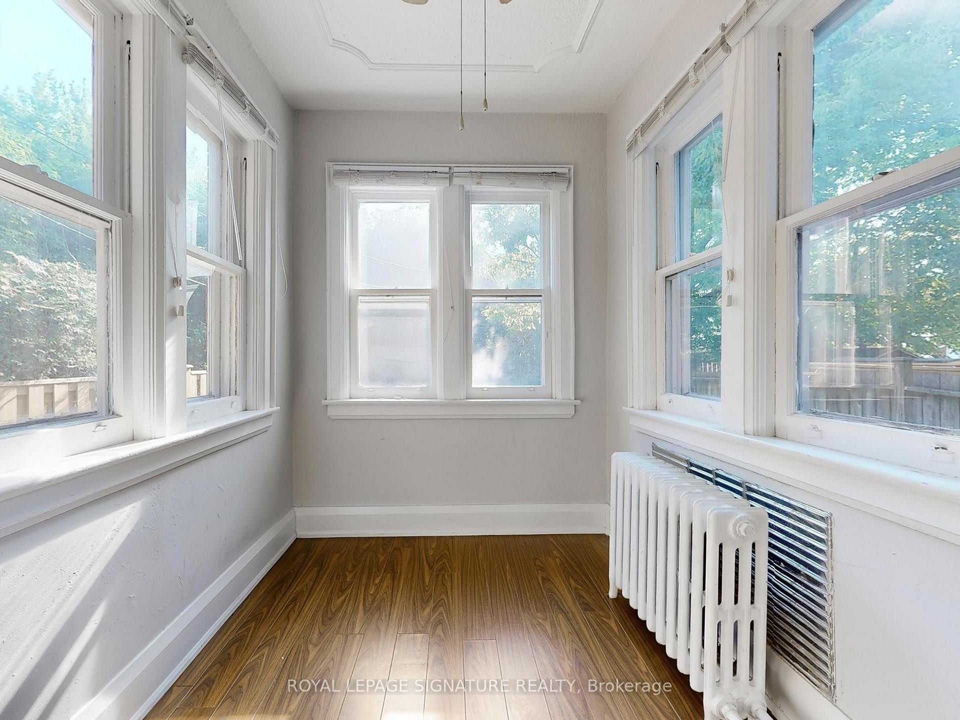 68 Castlewood Road, Toronto, ON - Indoor Photo Showing Other Room