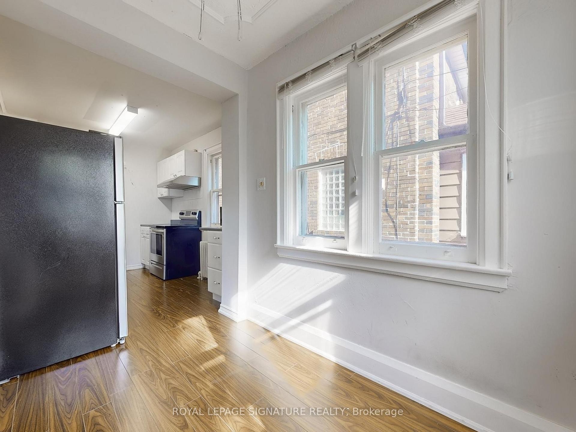 68 Castlewood Road, Toronto, ON - Indoor Photo Showing Other Room
