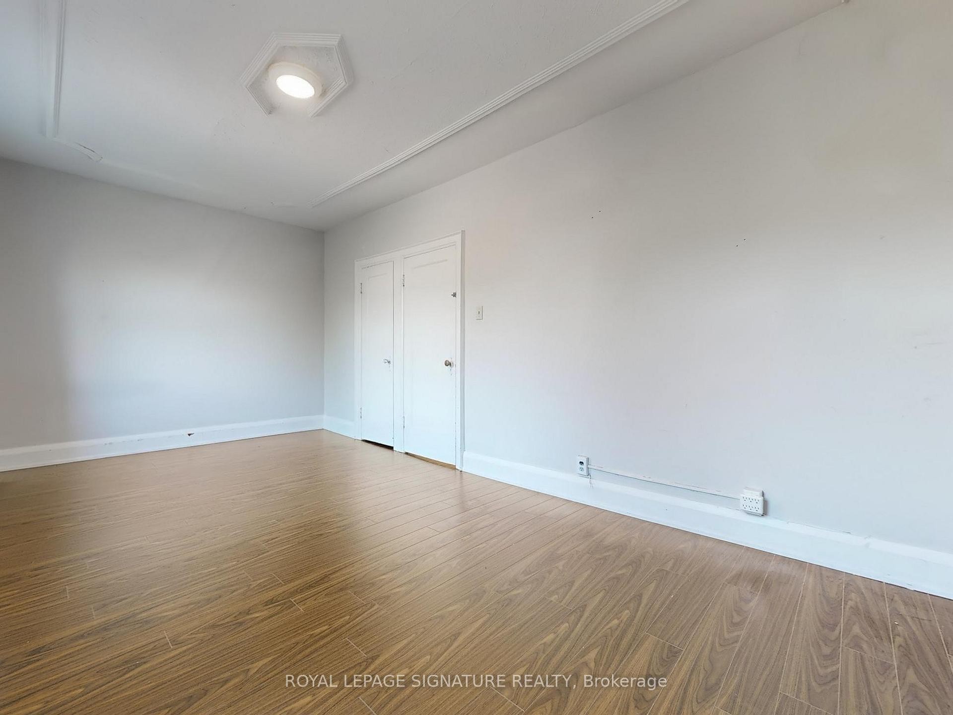 68 Castlewood Road, Toronto, ON - Indoor Photo Showing Other Room