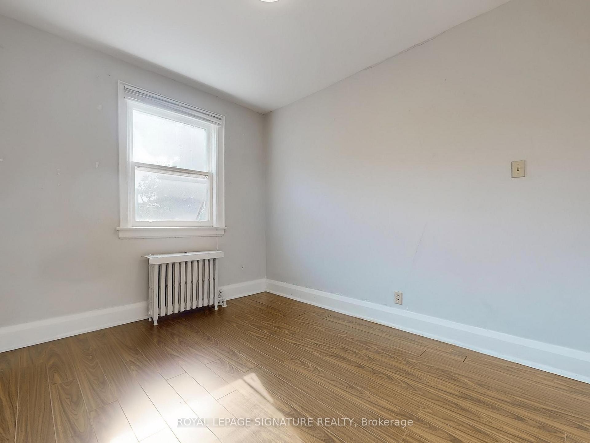 68 Castlewood Road, Toronto, ON - Indoor Photo Showing Other Room