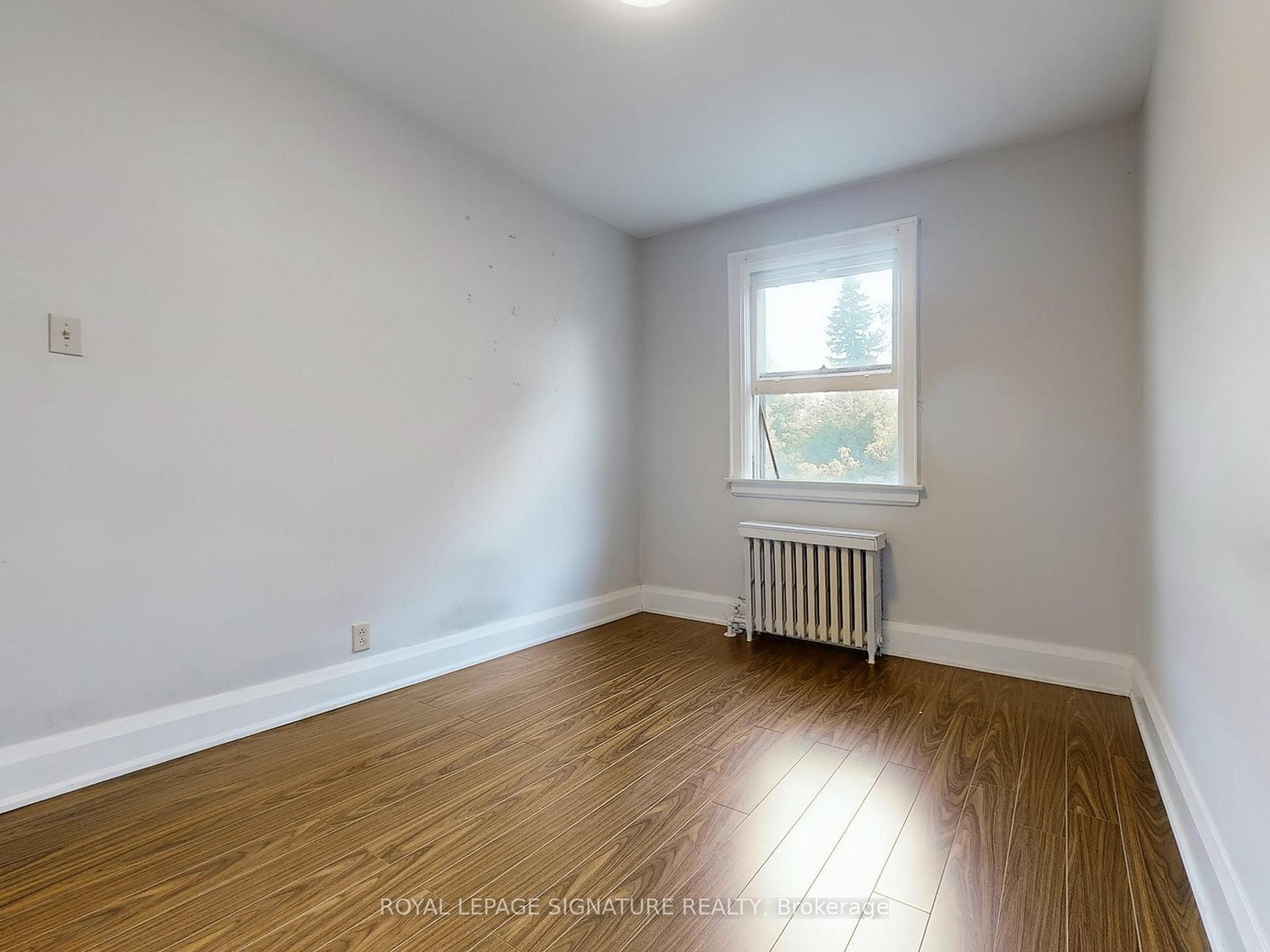 68 Castlewood Road, Toronto, ON - Indoor Photo Showing Other Room