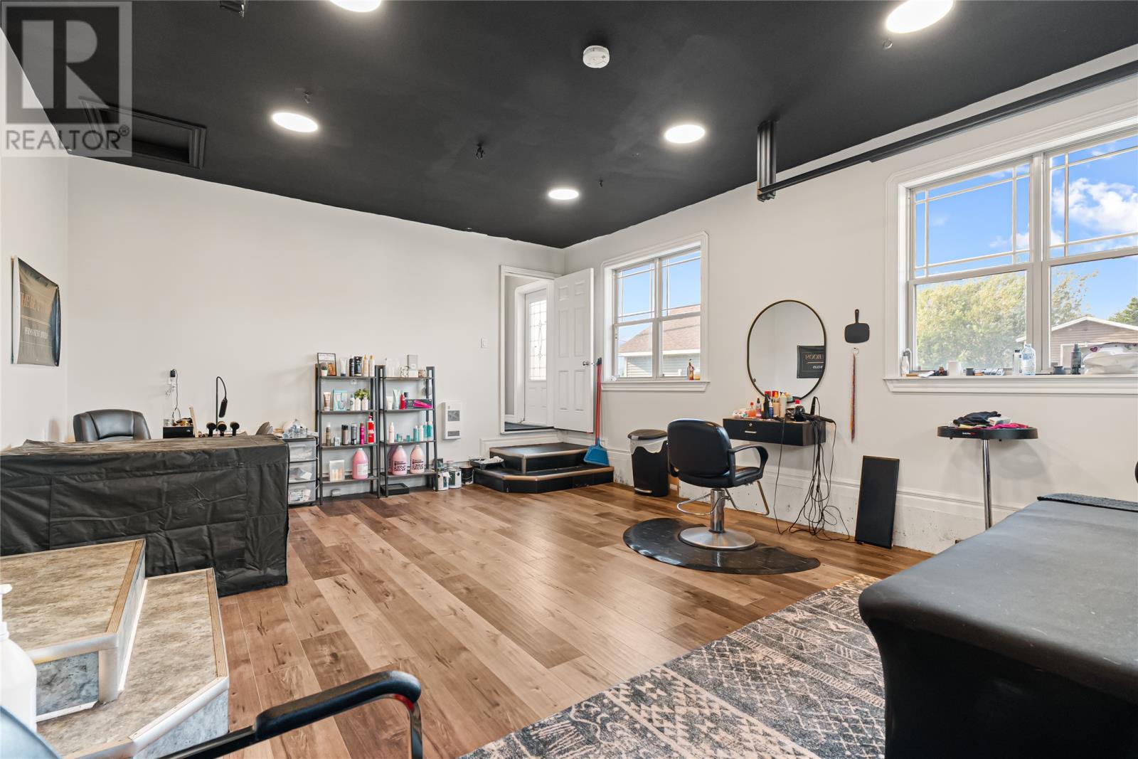 203 Marine Drive, Marystown, NL - Indoor