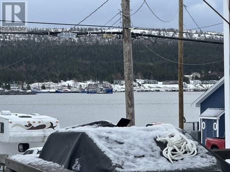 400 Water Street, Harbour Grace, NL - Outdoor