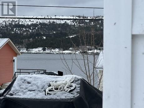 400 Water Street, Harbour Grace, NL - Outdoor