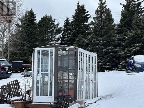 400 Water Street, Harbour Grace, NL - Outdoor