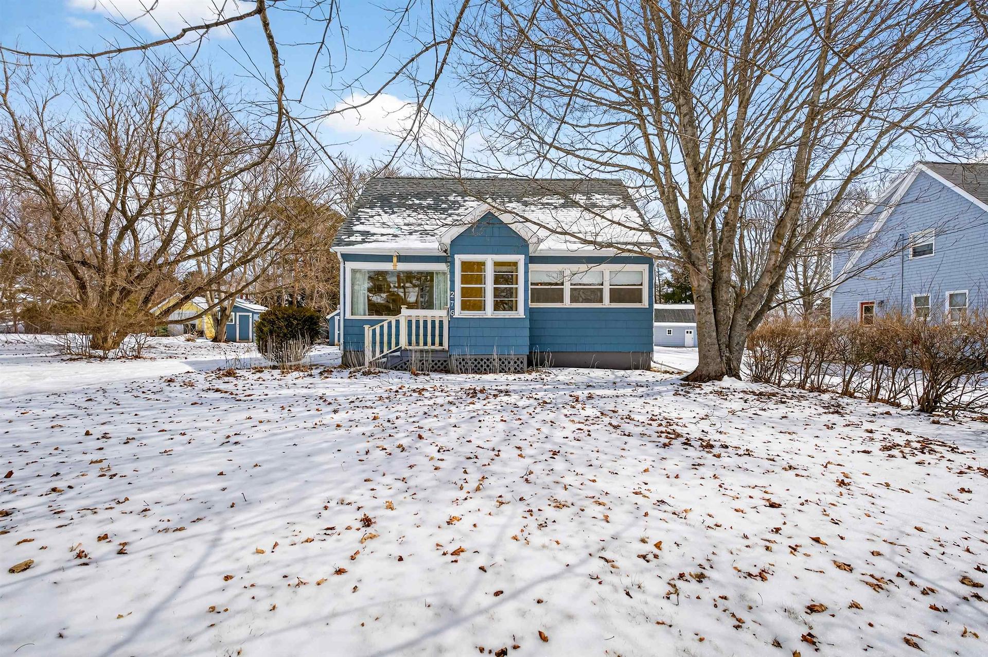 276 South Drive, Summerside, PE