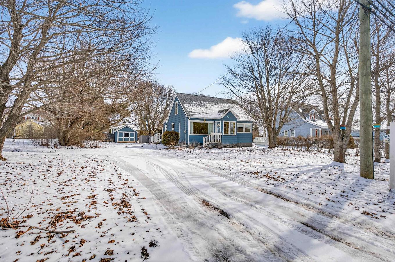 276 South Drive, Summerside, PE