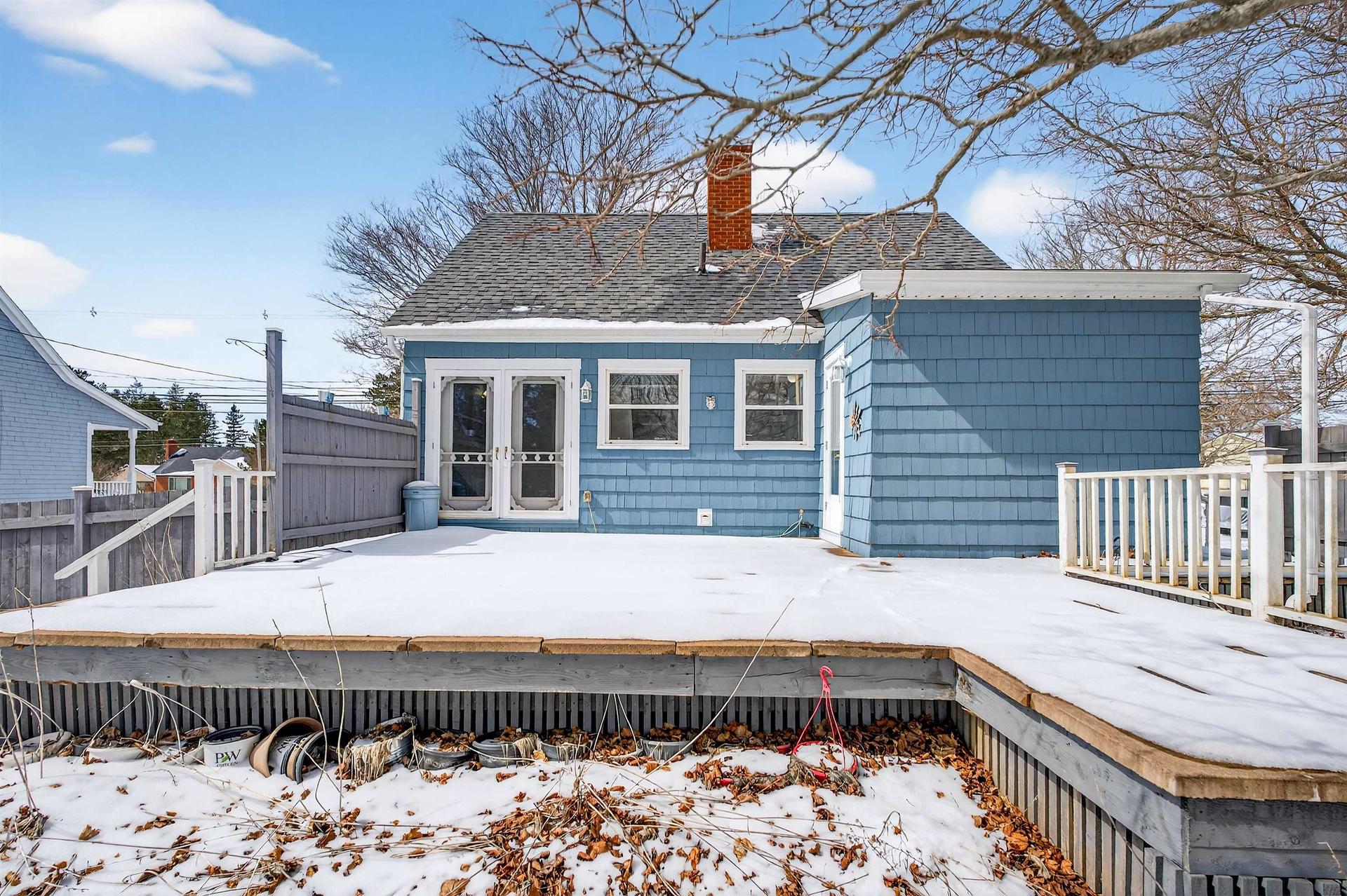 276 South Drive, Summerside, PE