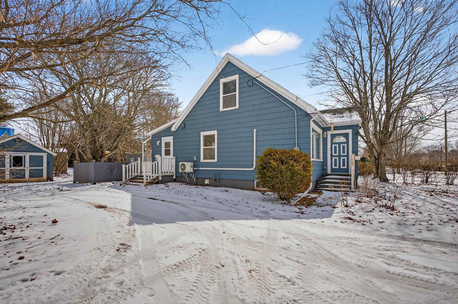276 South Drive, Summerside, PE