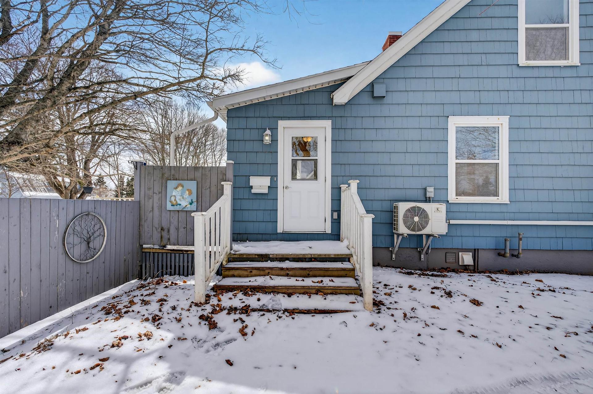 276 South Drive, Summerside, PE