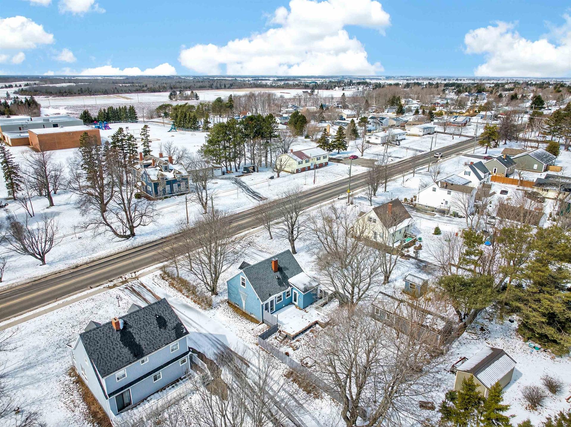 276 South Drive, Summerside, PE