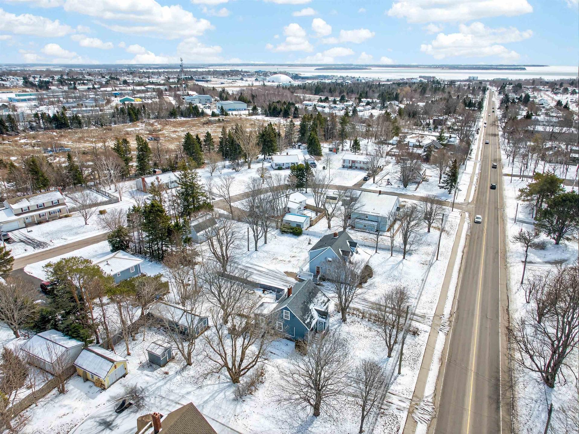276 South Drive, Summerside, PE
