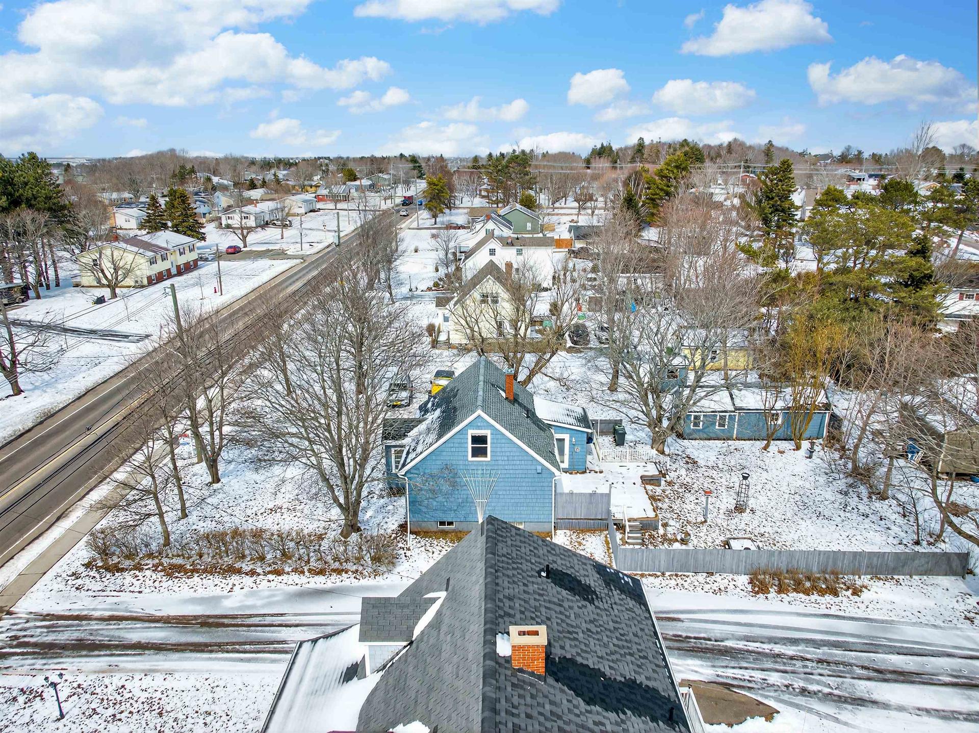 276 South Drive, Summerside, PE