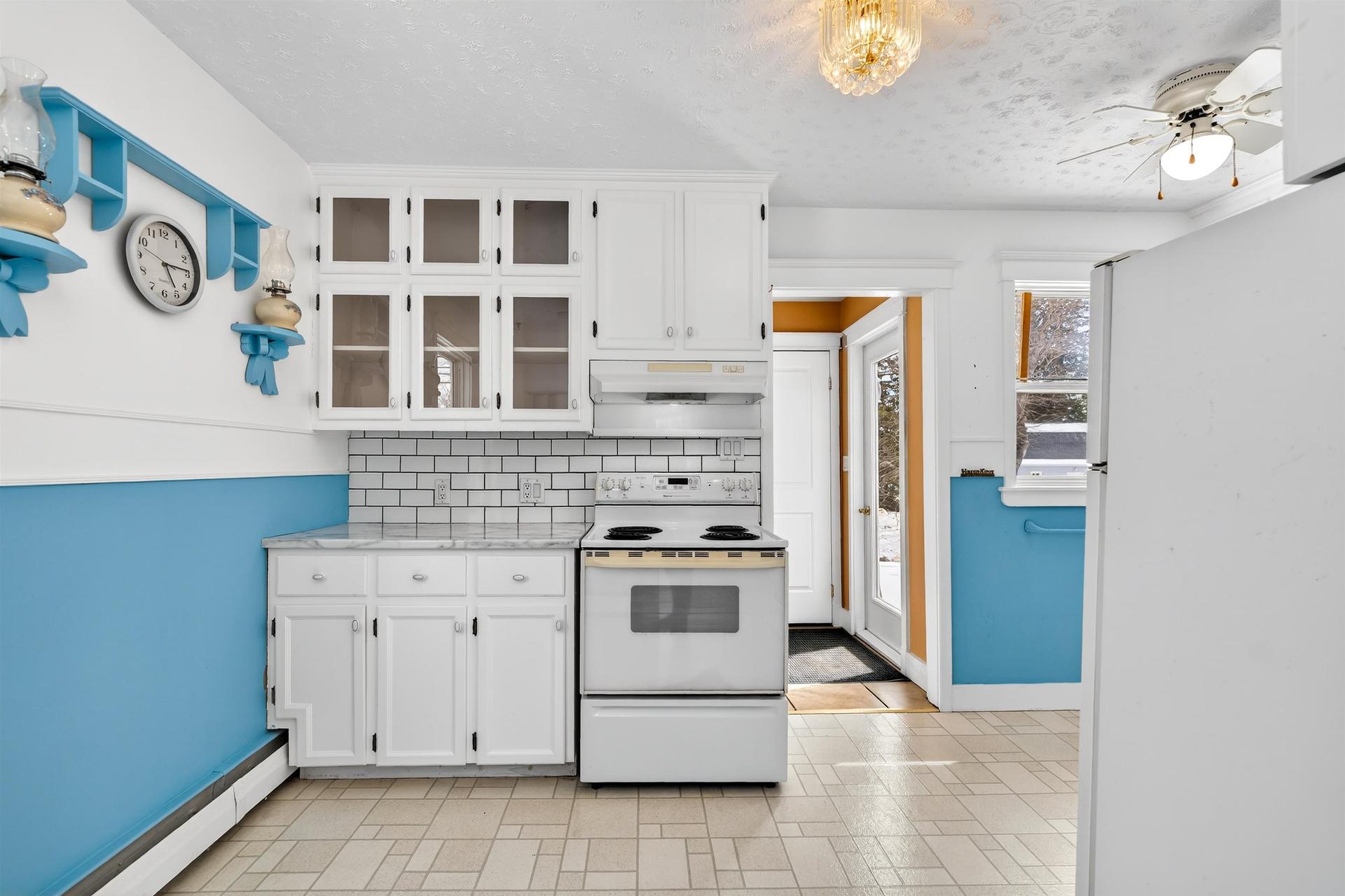 276 South Drive, Summerside, PE