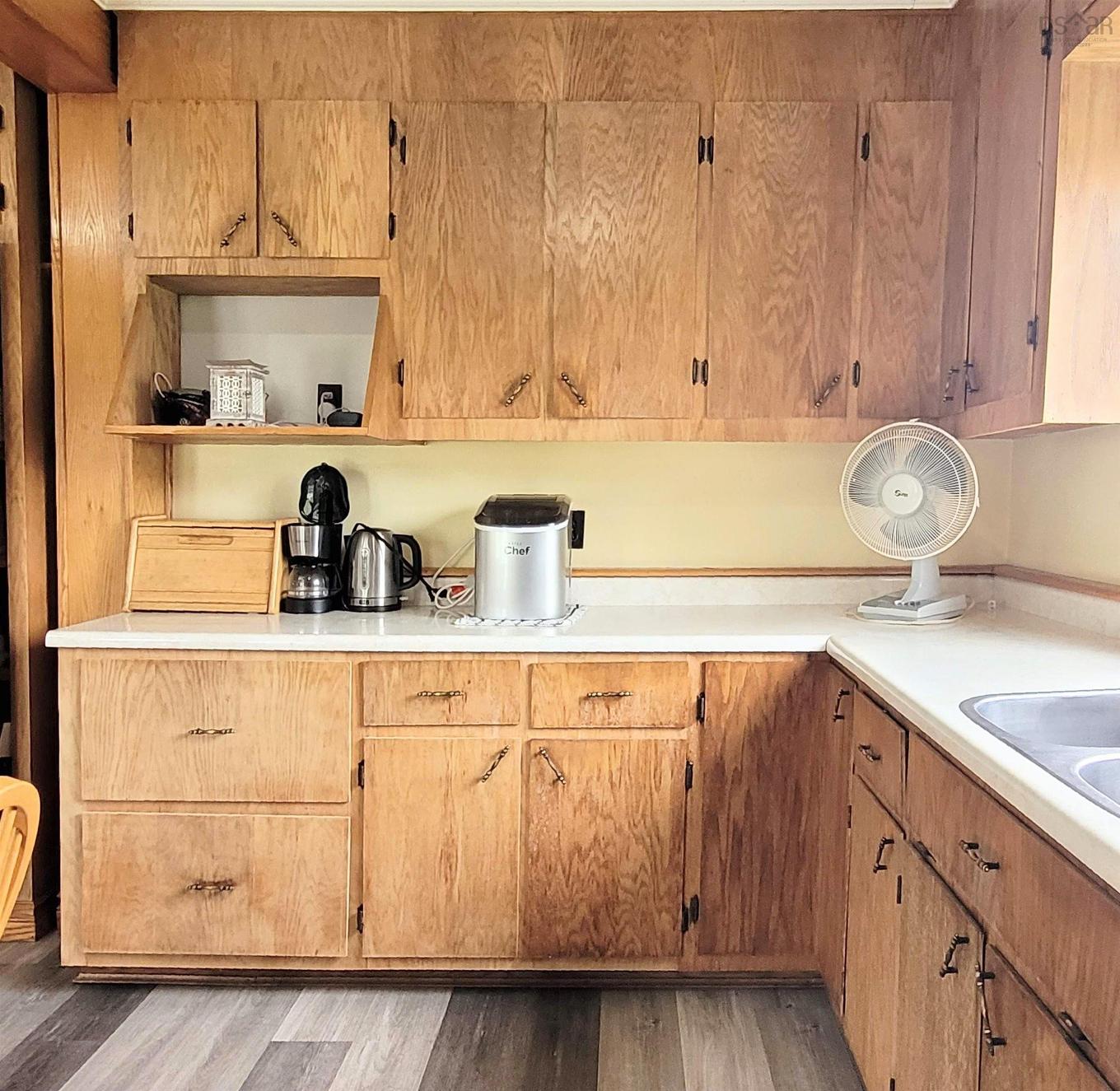 5148 Boars Back Road, River Hebert, NS