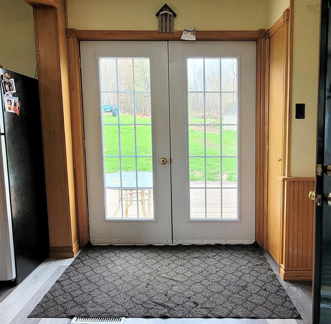 5148 Boars Back Road, River Hebert, NS