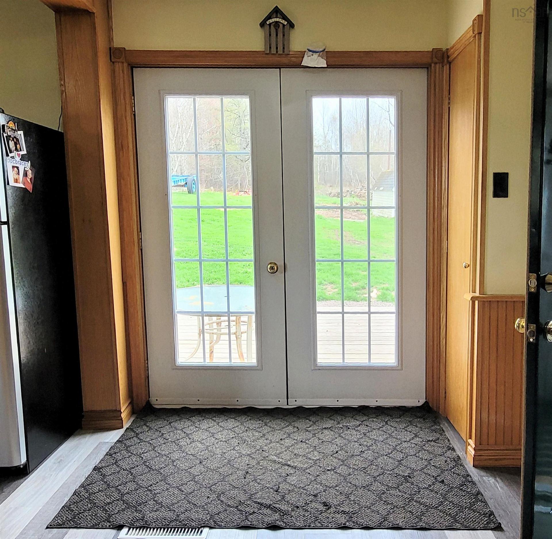 5148 Boars Back Road, River Hebert, NS