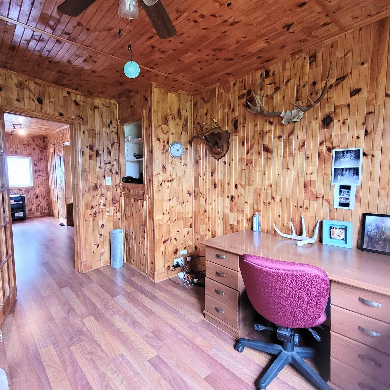 5148 Boars Back Road, River Hebert, NS