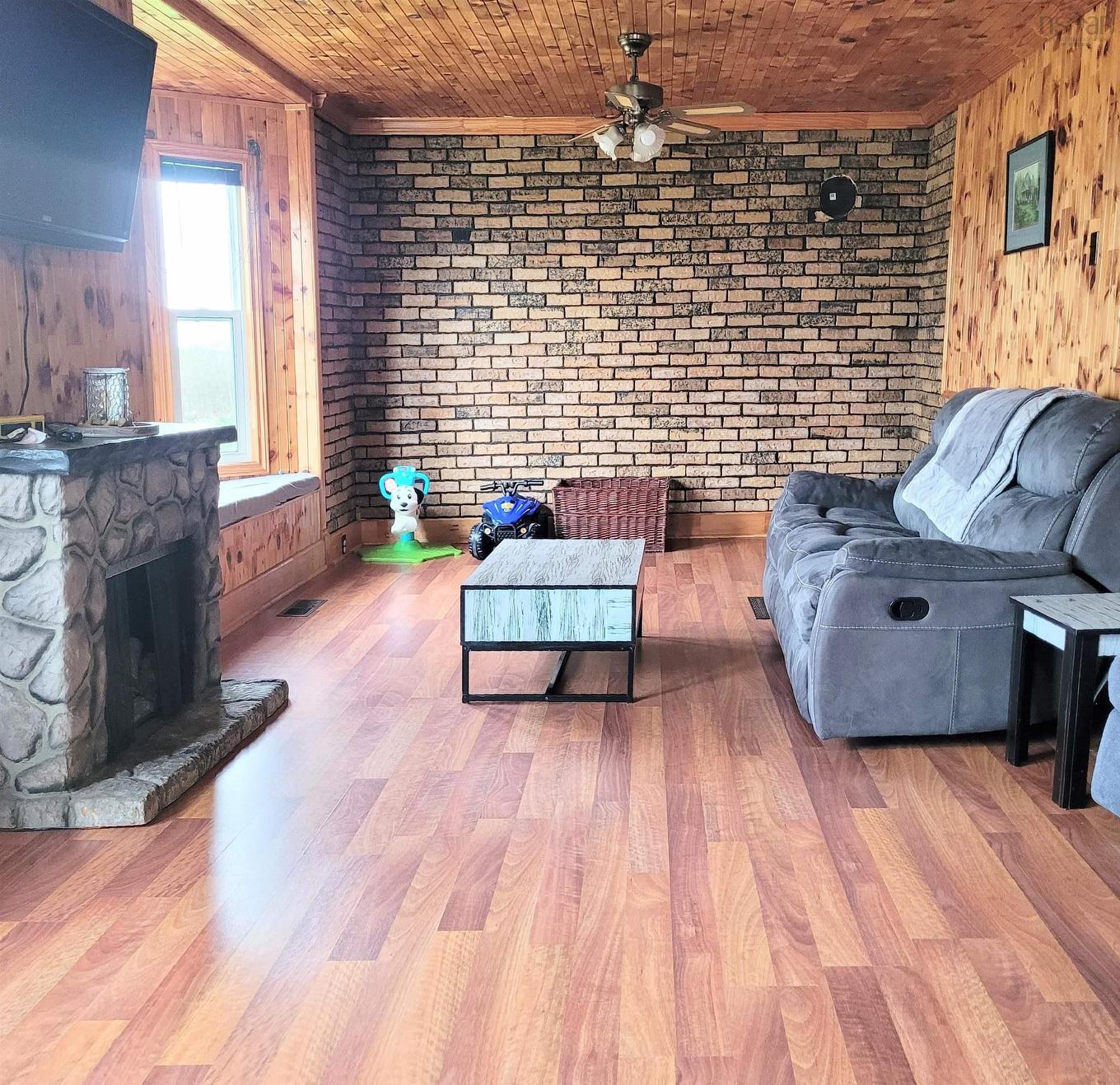 5148 Boars Back Road, River Hebert, NS