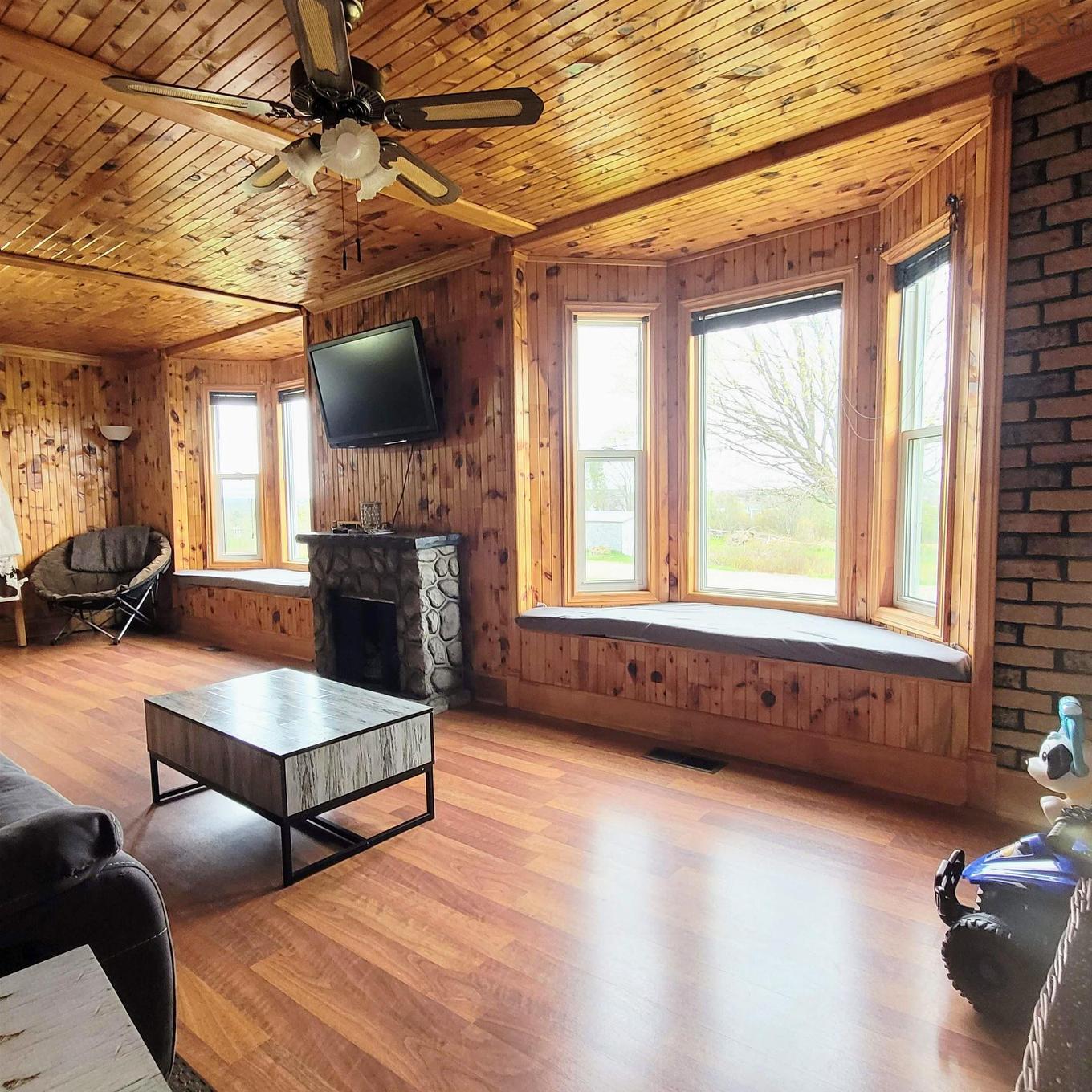 5148 Boars Back Road, River Hebert, NS