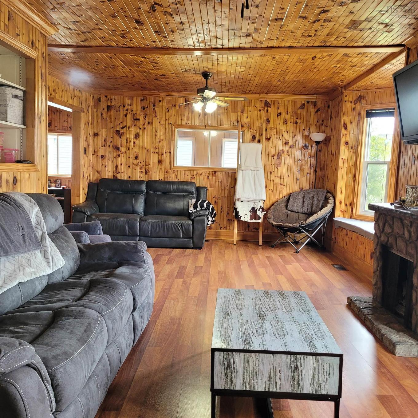 5148 Boars Back Road, River Hebert, NS