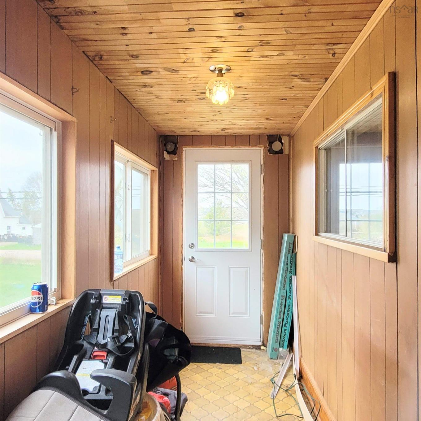 5148 Boars Back Road, River Hebert, NS