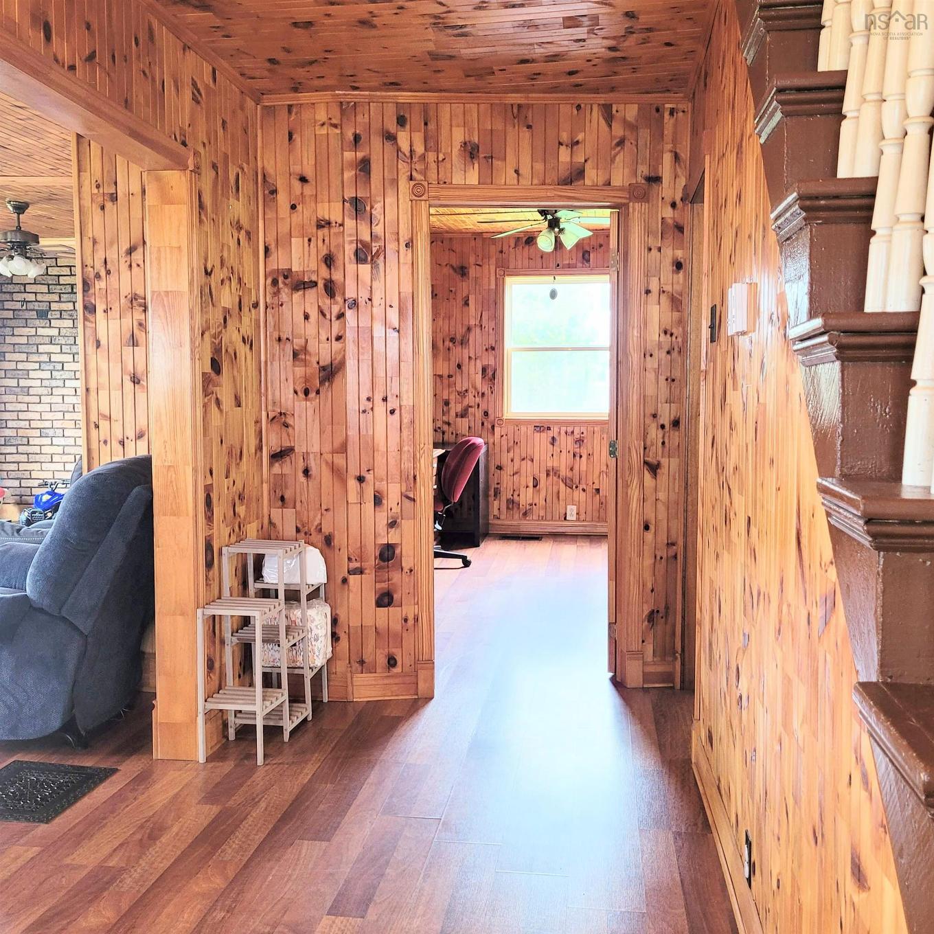 5148 Boars Back Road, River Hebert, NS