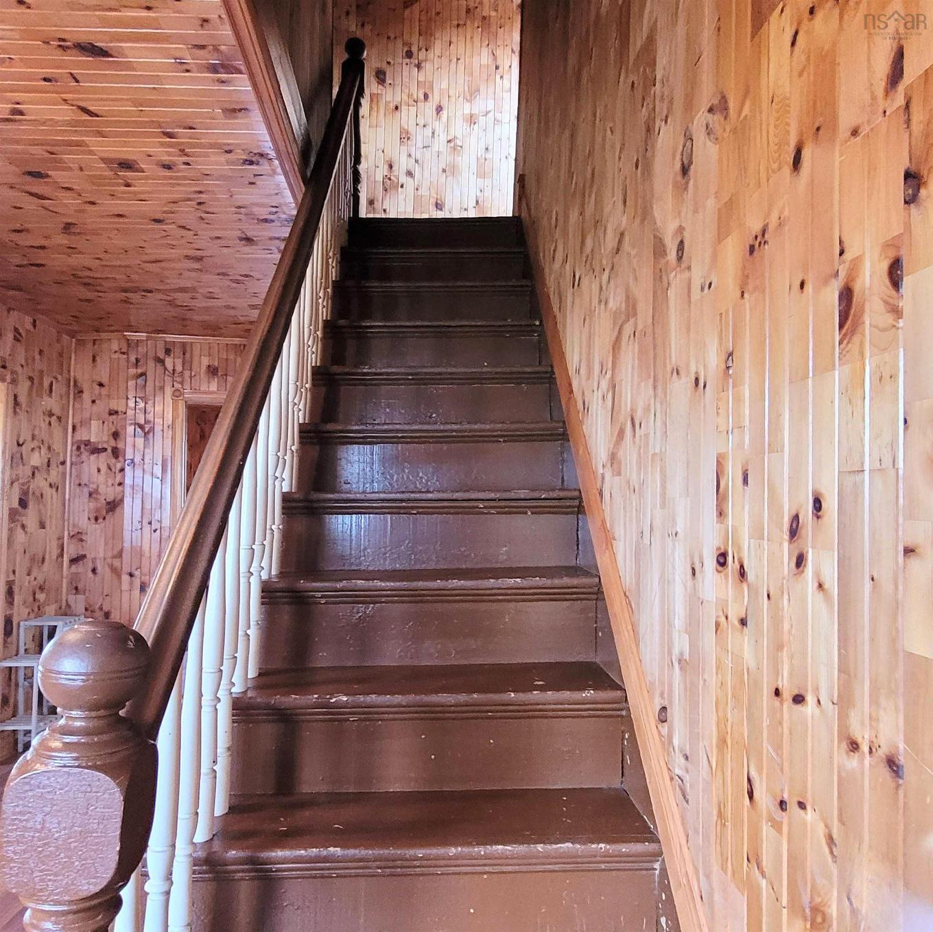 5148 Boars Back Road, River Hebert, NS