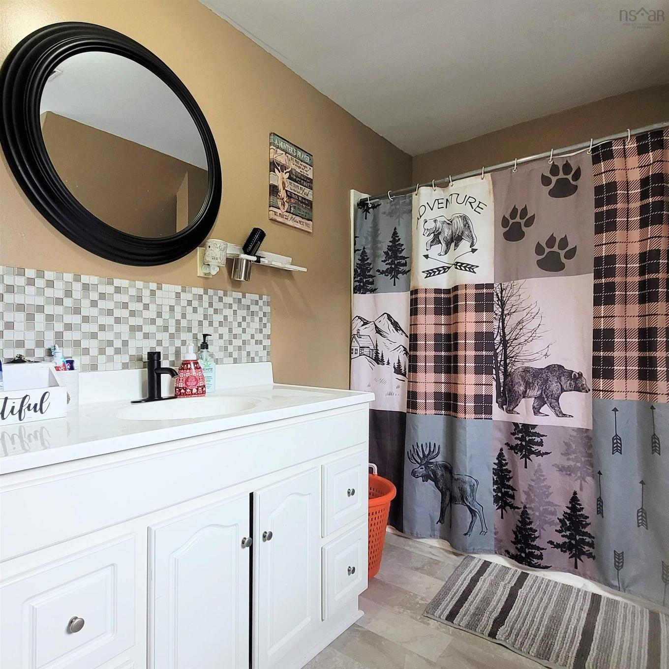 5148 Boars Back Road, River Hebert, NS