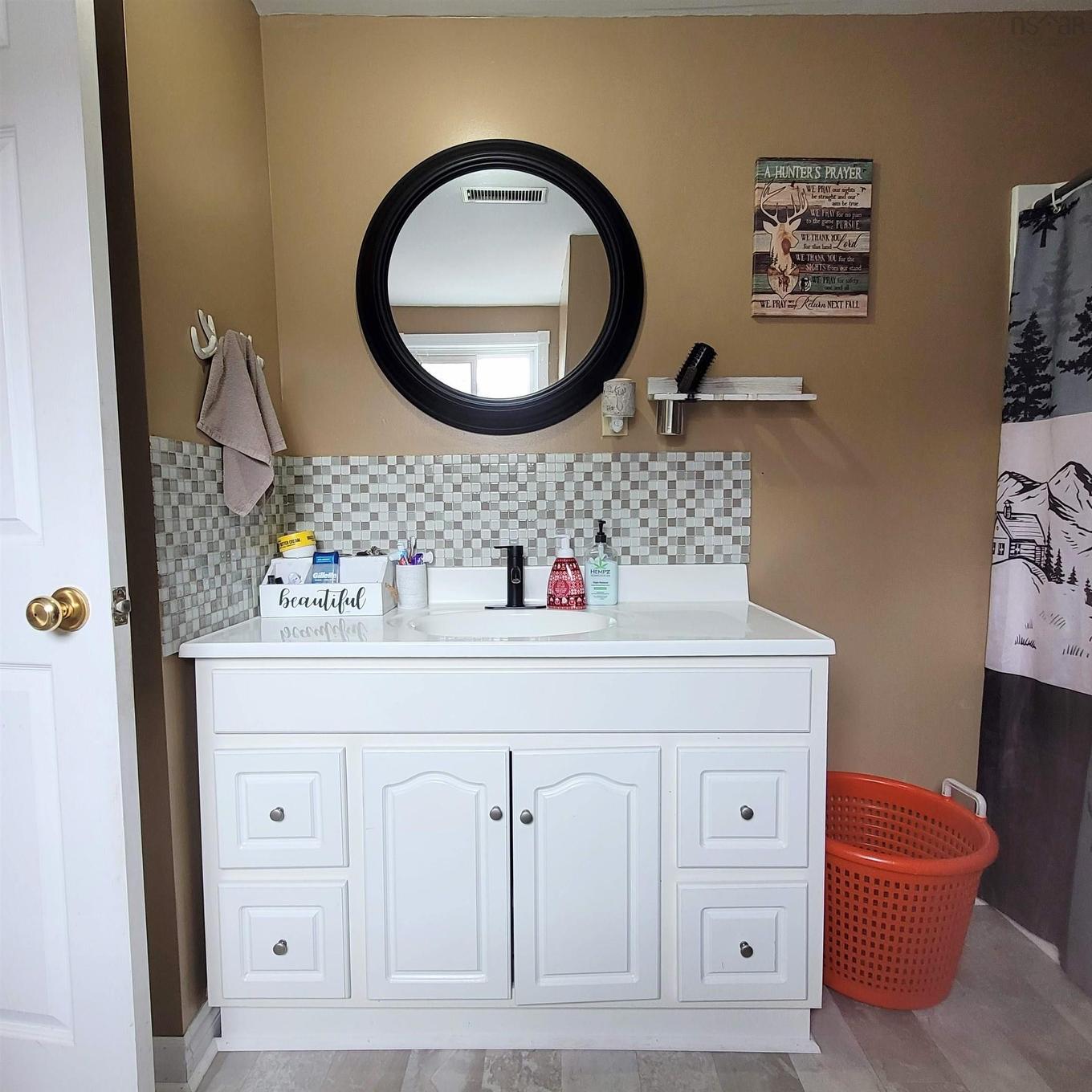 5148 Boars Back Road, River Hebert, NS