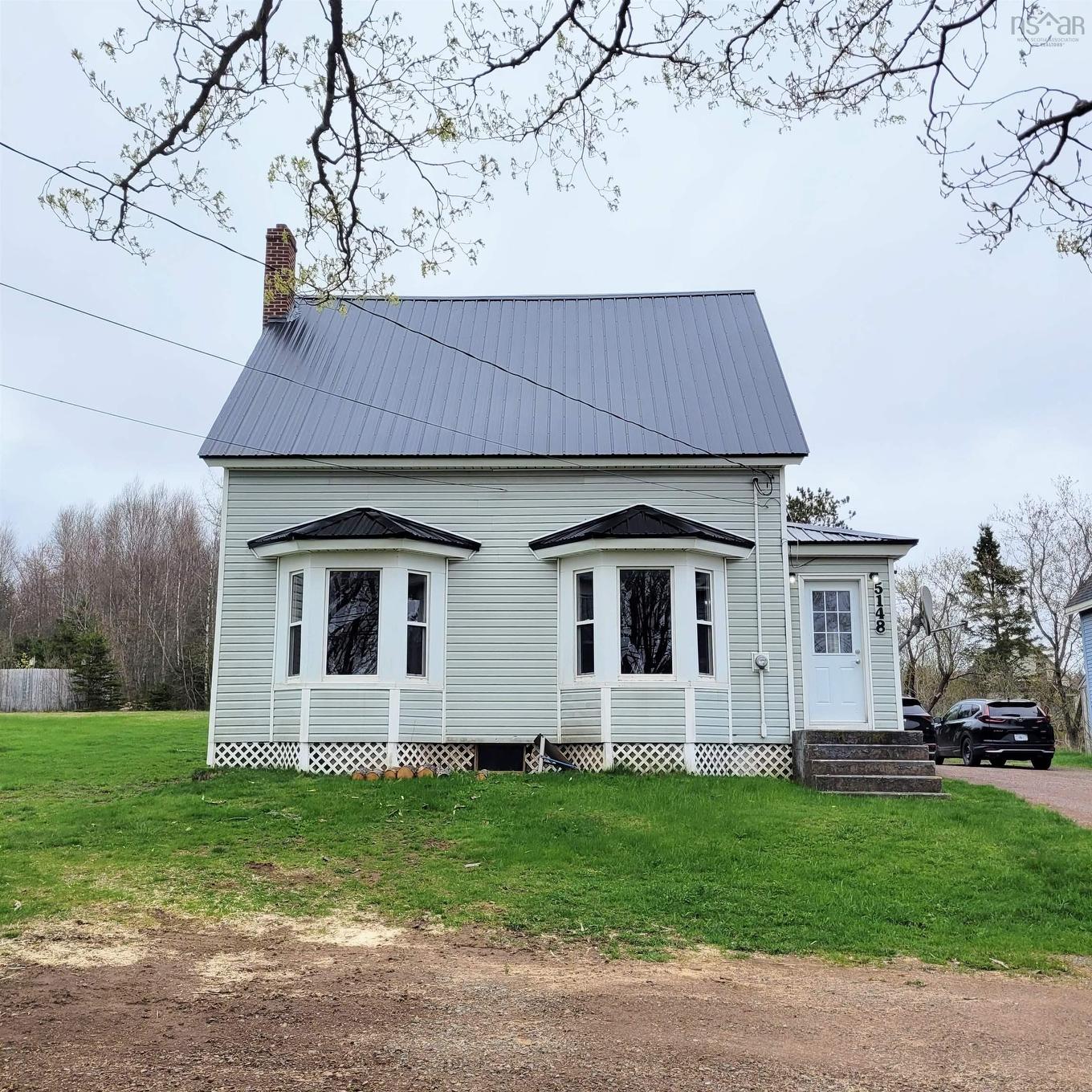 5148 Boars Back Road, River Hebert, NS