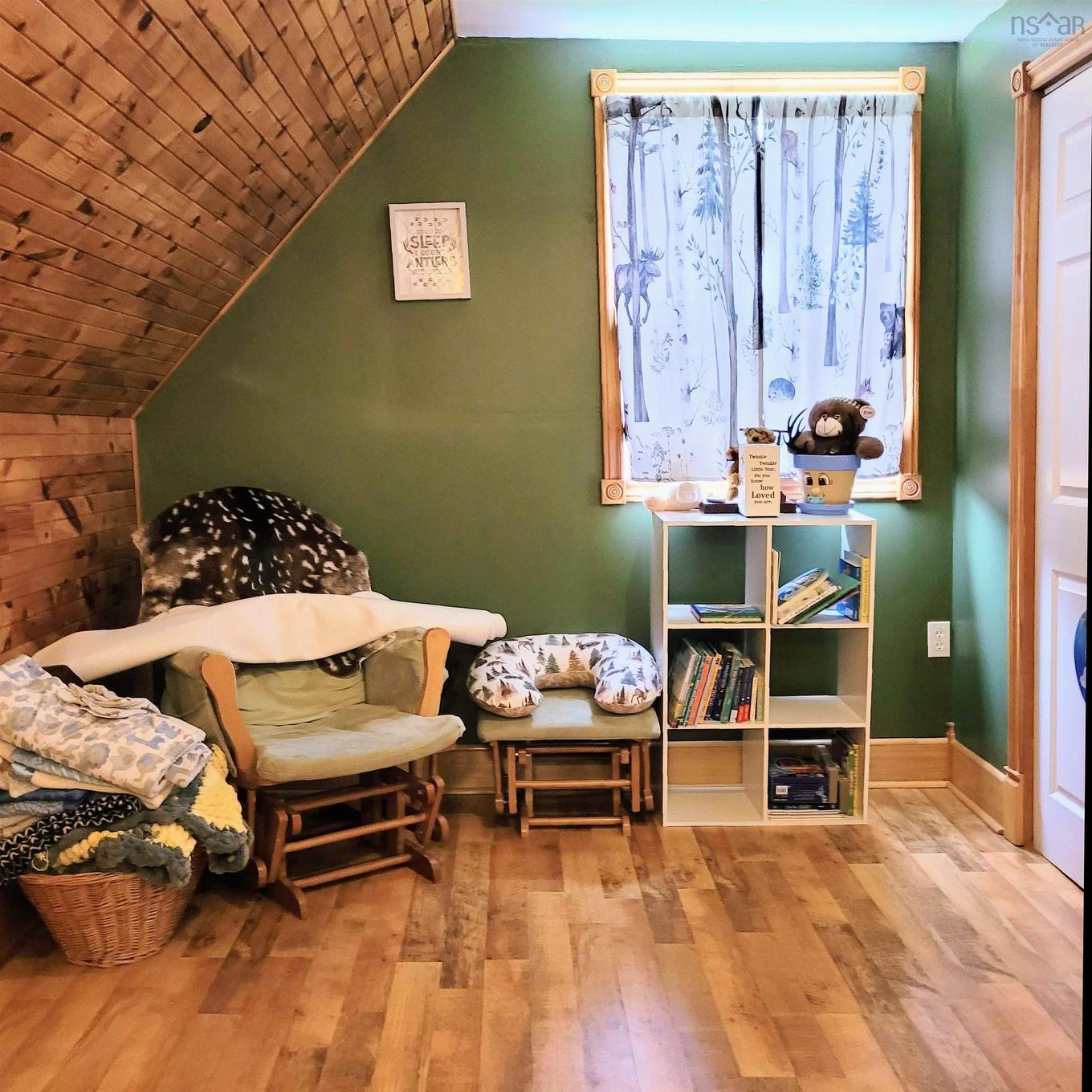 5148 Boars Back Road, River Hebert, NS