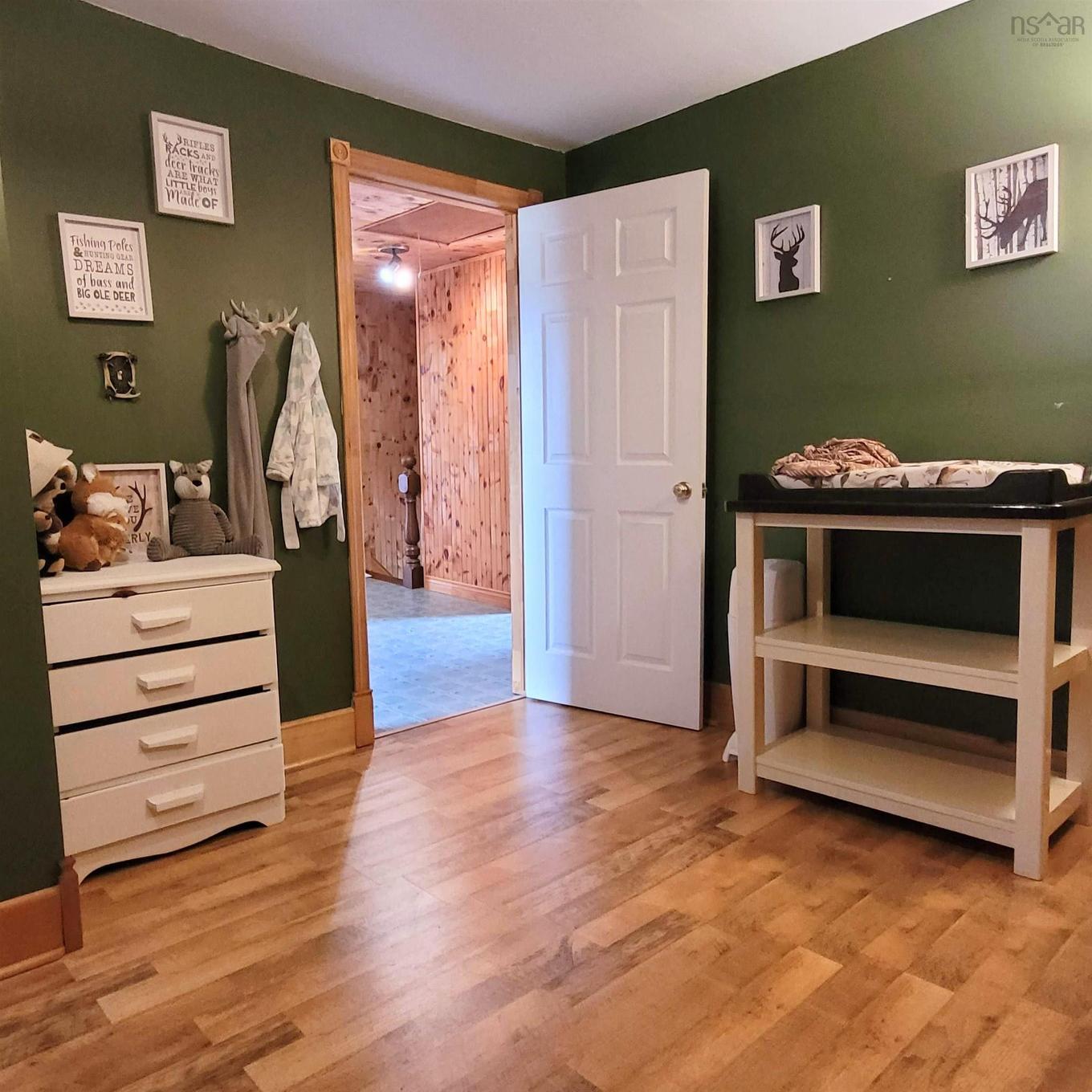 5148 Boars Back Road, River Hebert, NS