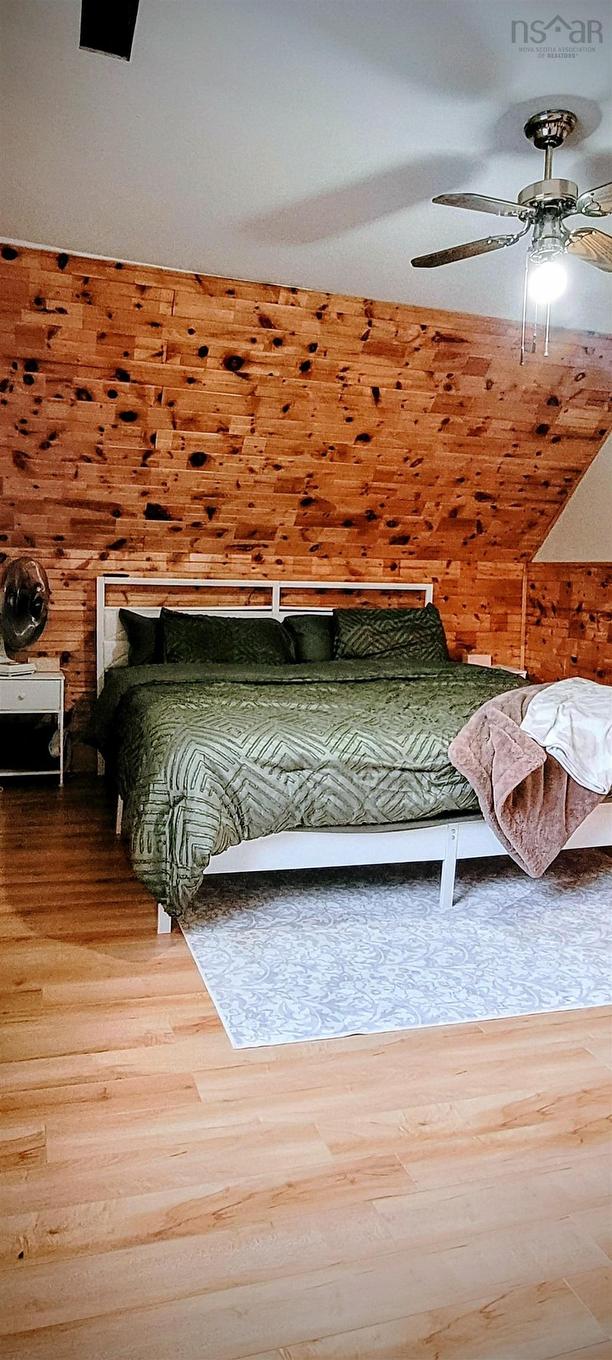 5148 Boars Back Road, River Hebert, NS